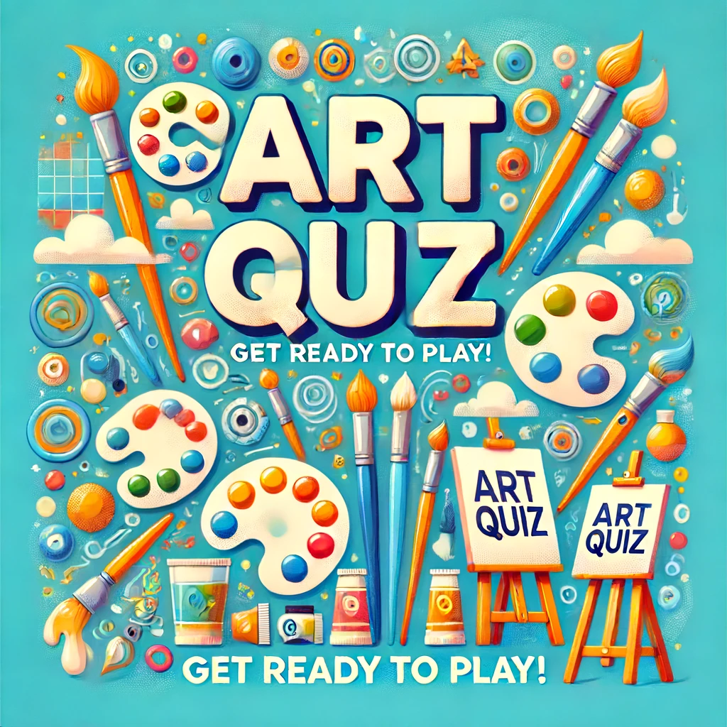 Art Quiz