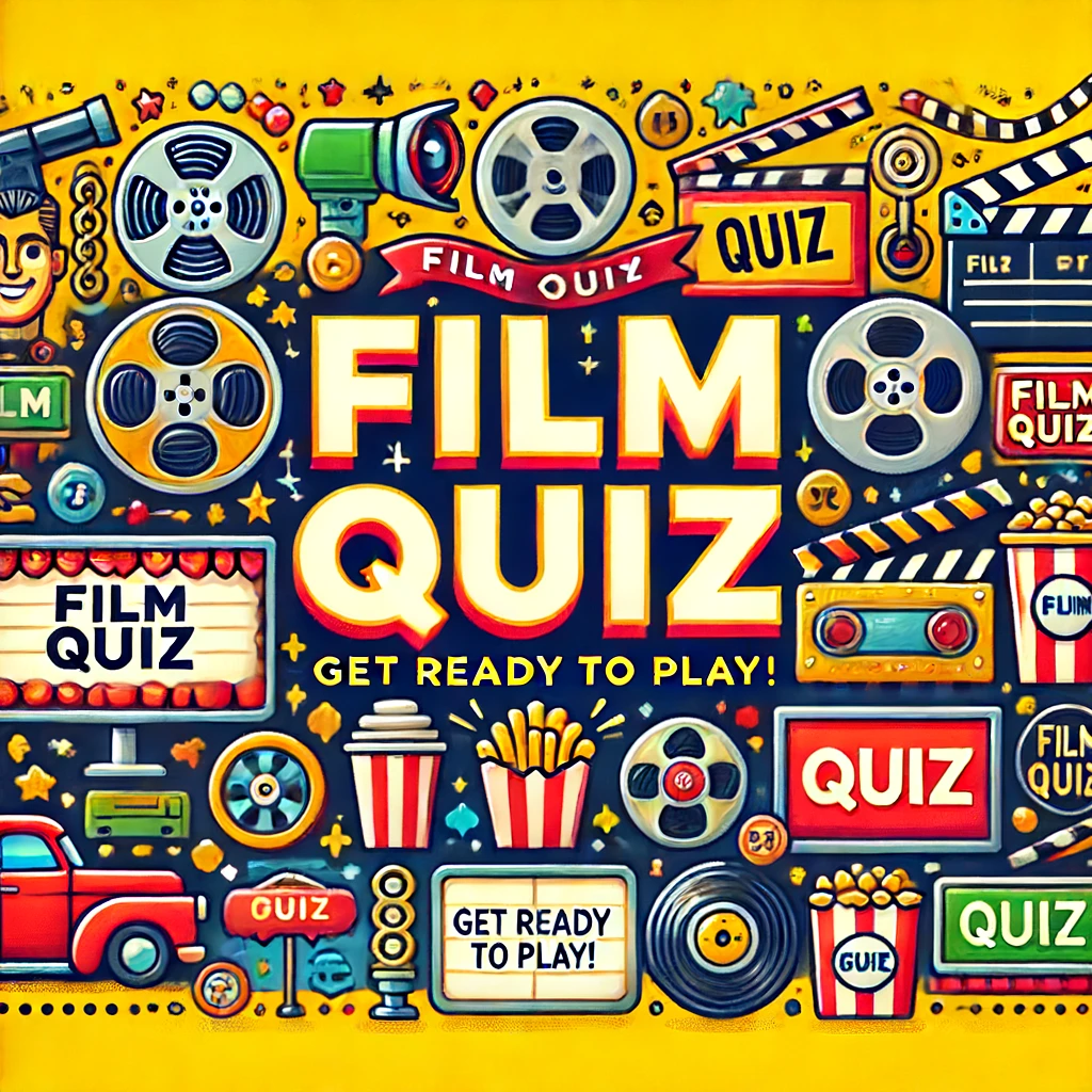 Film Quiz