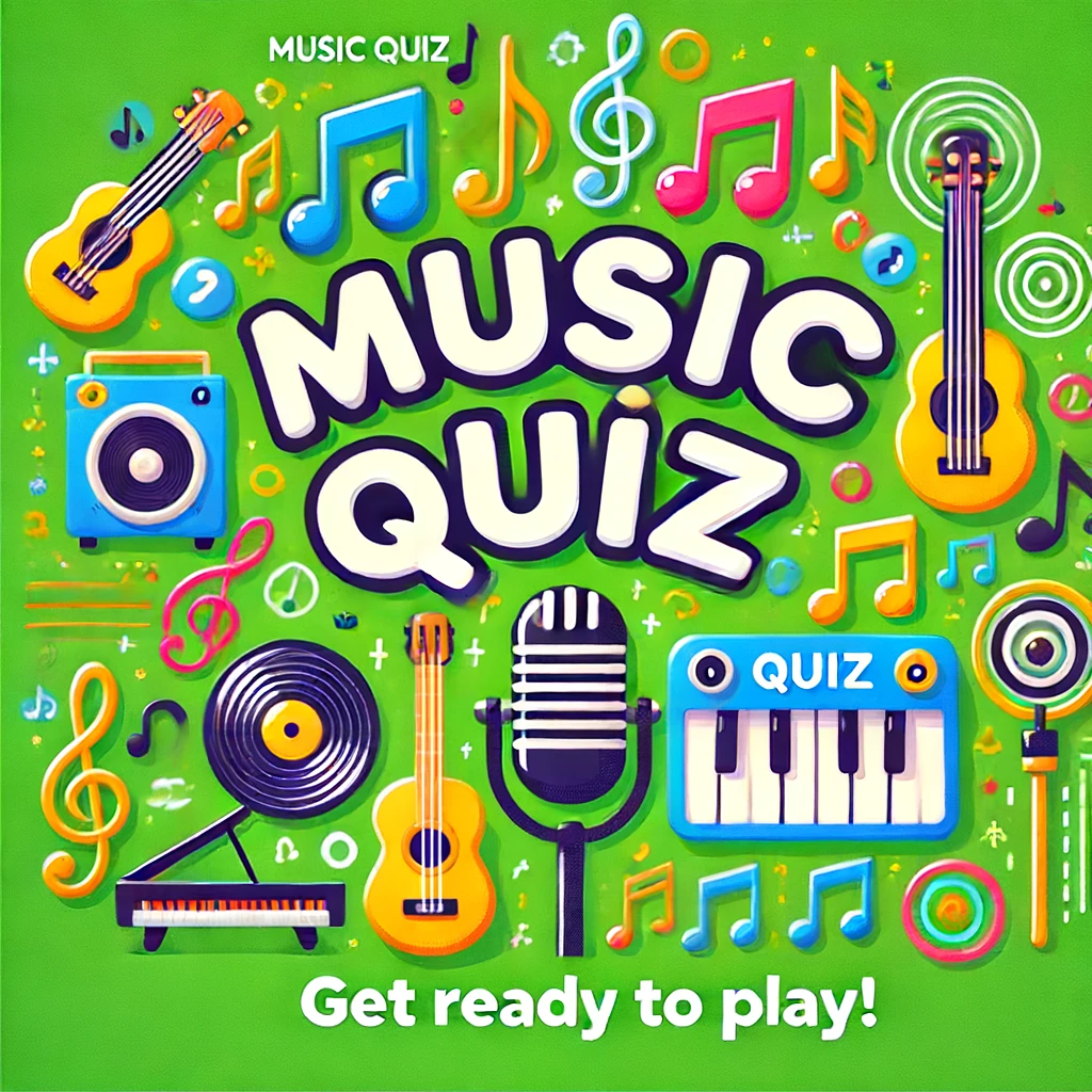 Music Quiz