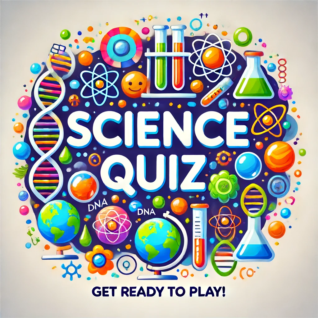 Science & Nature Quiz